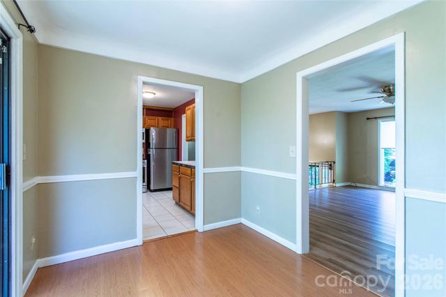 73 Cresent Drive, Pisgah Forest, NC 28768