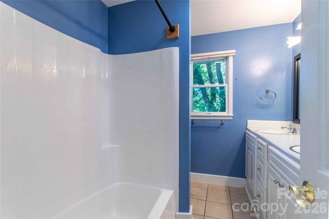 73 Cresent Drive, Pisgah Forest, NC 28768