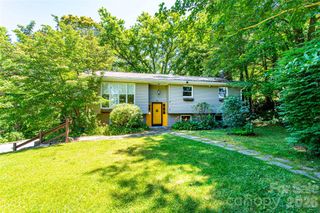 73 Cresent Drive, Pisgah Forest, NC 28768