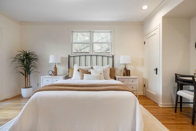 4800 4800 Proctor Ave, Oakland, CA 94618