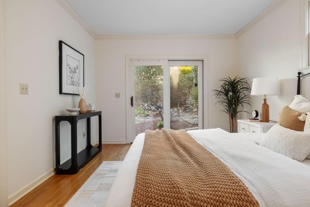 4800 4800 Proctor Ave, Oakland, CA 94618