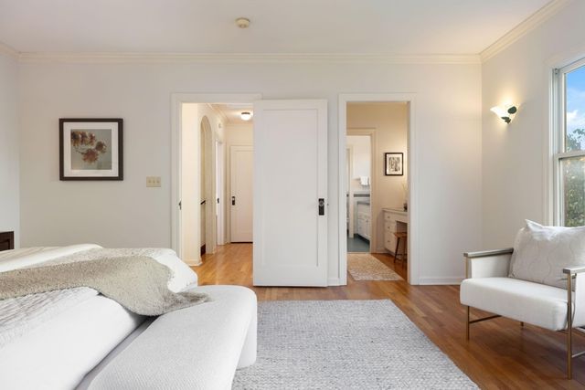 4800 4800 Proctor Ave, Oakland, CA 94618