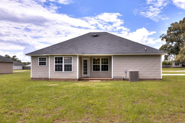 3720 Delaware Drive, Dalzell, SC 29040