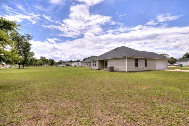 3720 Delaware Drive, Dalzell, SC 29040