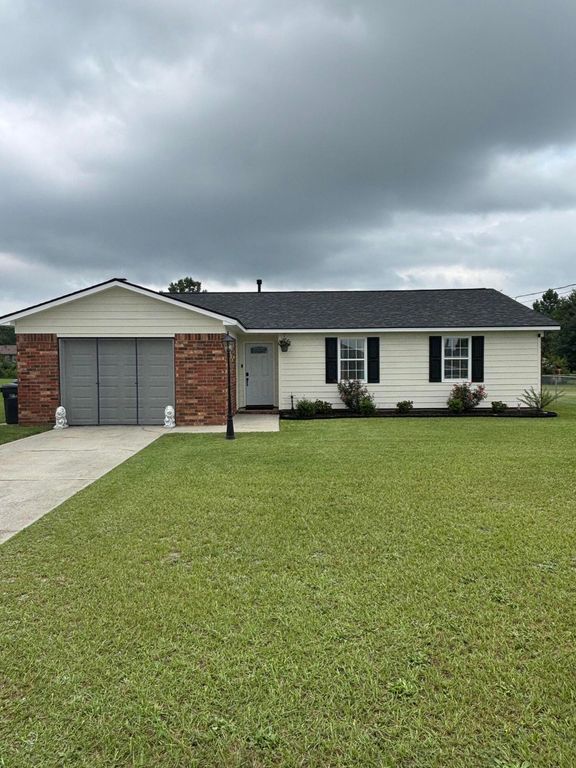 2373 Richwood Drive, Augusta, GA 30906