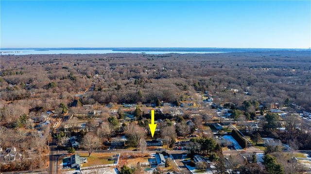 38 Greenwood Road, North Kingstown, RI 02852