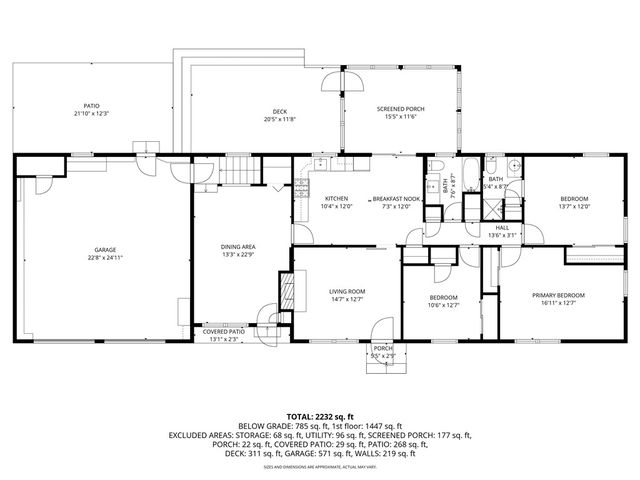 38 Greenwood Road, North Kingstown, RI 02852