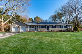 38 Greenwood Road, North Kingstown, RI 02852