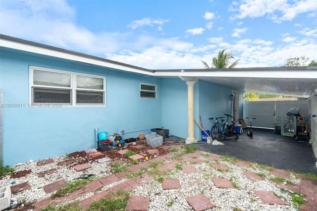 7501 Granada Boulevard, Miramar, FL 33023
