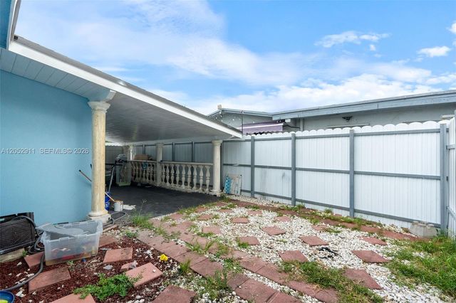 7501 Granada Boulevard, Miramar, FL 33023