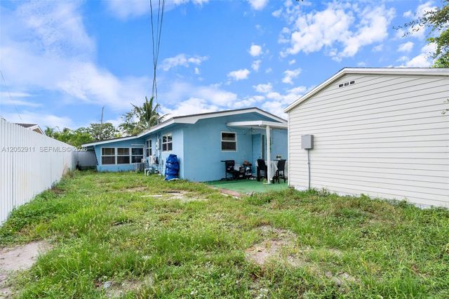 7501 Granada Boulevard, Miramar, FL 33023