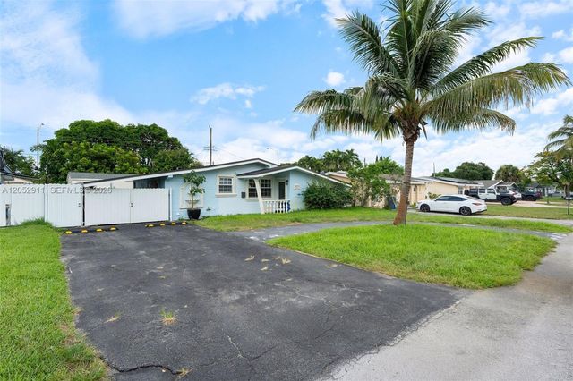 7501 Granada Boulevard, Miramar, FL 33023