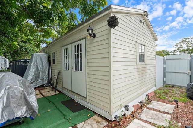 7501 Granada Boulevard, Miramar, FL 33023