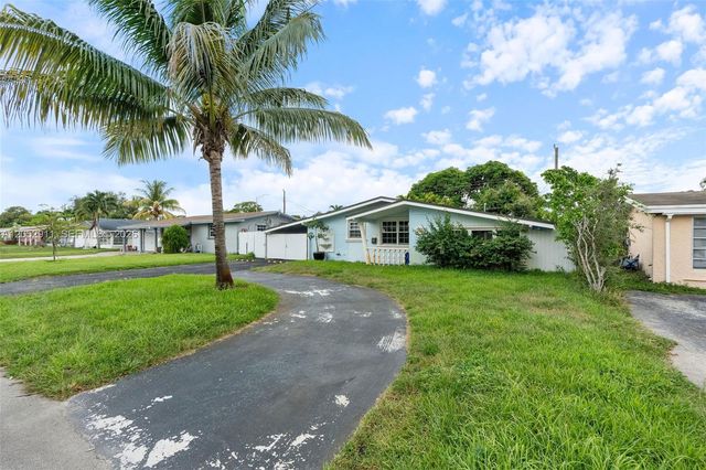 7501 Granada Boulevard, Miramar, FL 33023