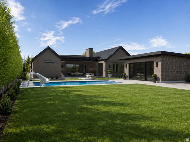 835 E CANYON BREEZE LN, Draper, UT 84020