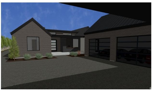 835 E CANYON BREEZE LN, Draper, UT 84020