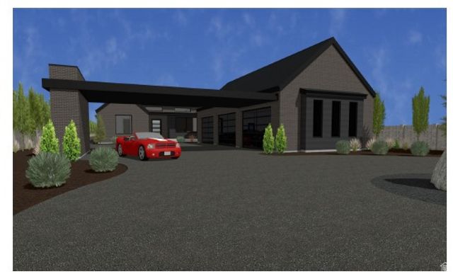 835 E CANYON BREEZE LN, Draper, UT 84020