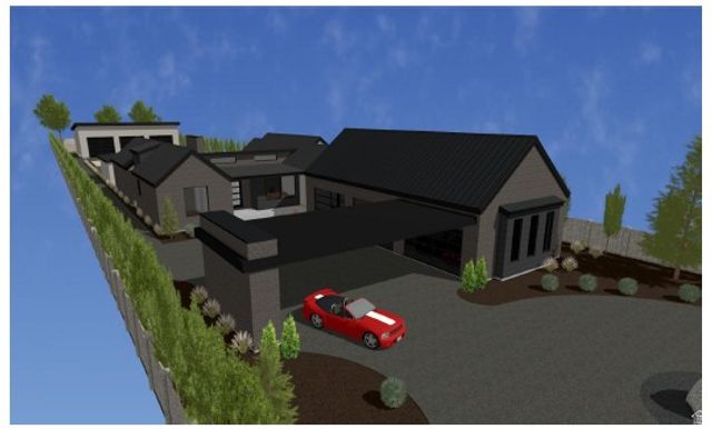 835 E CANYON BREEZE LN, Draper, UT 84020