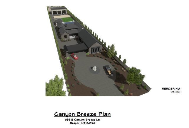 835 E CANYON BREEZE LN, Draper, UT 84020