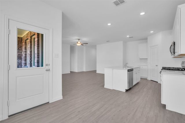 1309 LAZY GROVE Drive, Anna, TX 75409