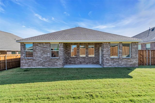 1309 LAZY GROVE Drive, Anna, TX 75409
