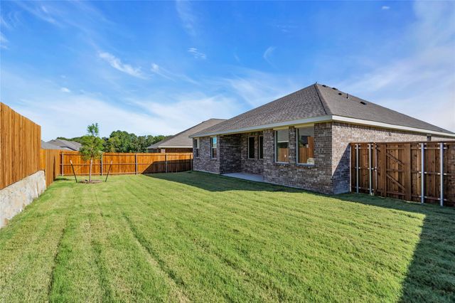 1309 LAZY GROVE Drive, Anna, TX 75409