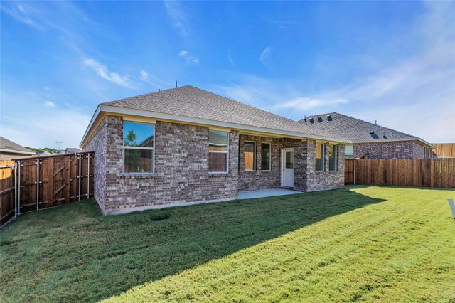 1309 LAZY GROVE Drive, Anna, TX 75409