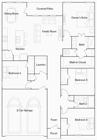 1309 LAZY GROVE Drive, Anna, TX 75409