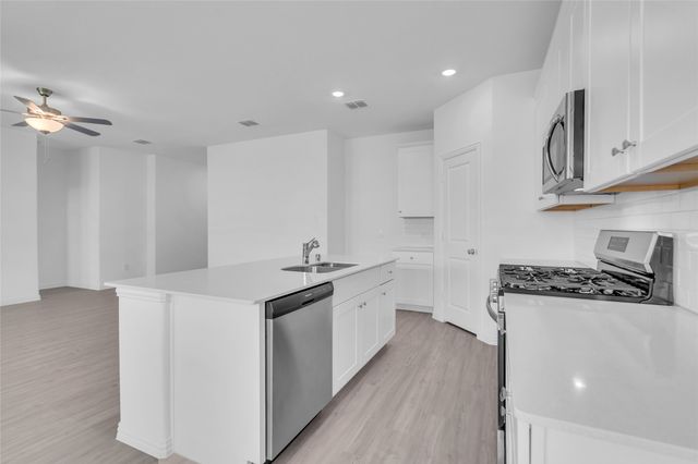 1309 LAZY GROVE Drive, Anna, TX 75409