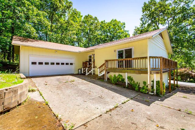 213 Pine Knot Road, Fairfield Bay, AR 72088