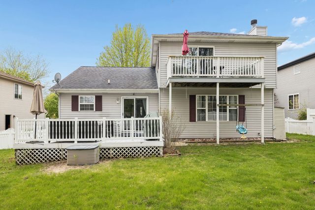 623 Wild Indigo Avenue, Romeoville, IL 60446