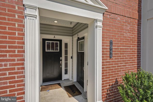 7944 POTTER PL #944-A, Elkridge, MD 21075