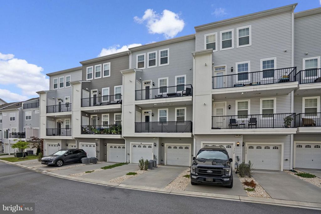 7944 POTTER PL #944-A, Elkridge, MD 21075