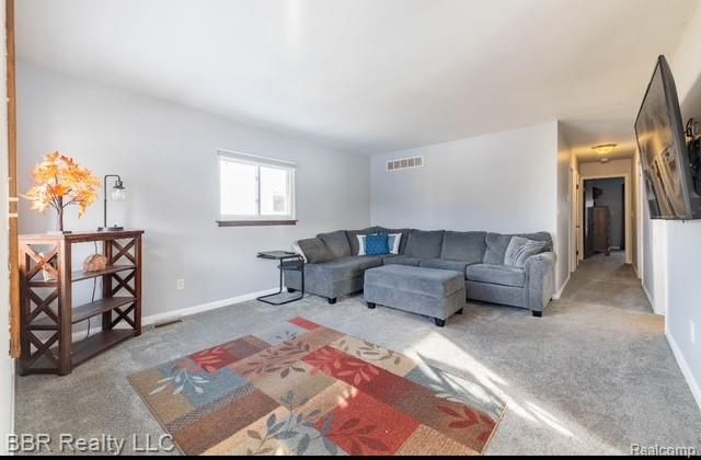 35342 Lake Drive, Brownstown, MI 48173