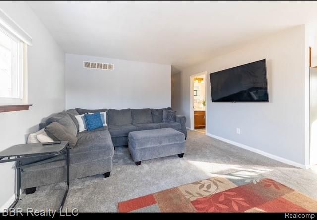 35342 Lake Drive, Brownstown, MI 48173