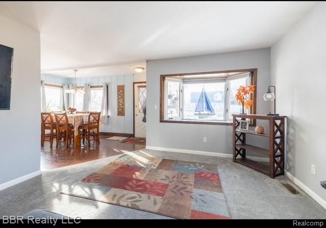 35342 Lake Drive, Brownstown, MI 48173