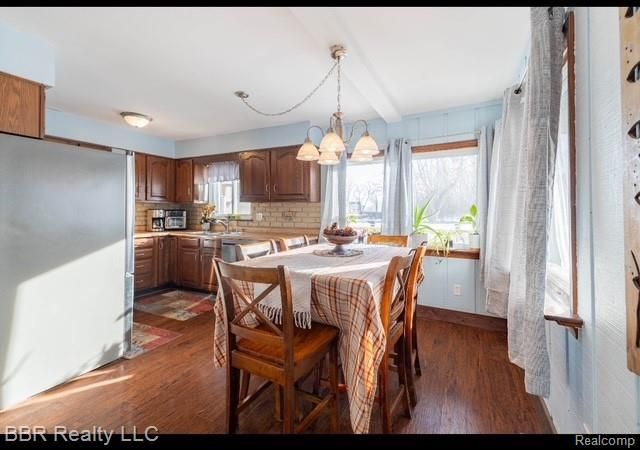 35342 Lake Drive, Brownstown, MI 48173