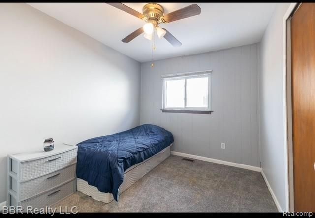 35342 Lake Drive, Brownstown, MI 48173