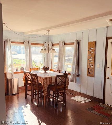 35342 Lake Drive, Brownstown, MI 48173