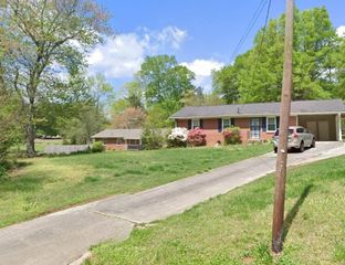 4394 Gaydon Road, Powder Springs, GA 30127