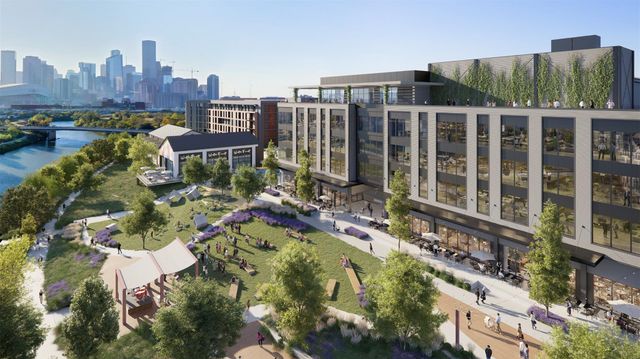 2825 Jensen Drive, Houston, TX 77026