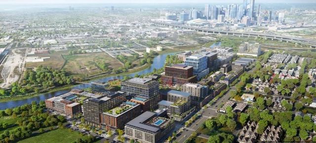 2825 Jensen Drive, Houston, TX 77026