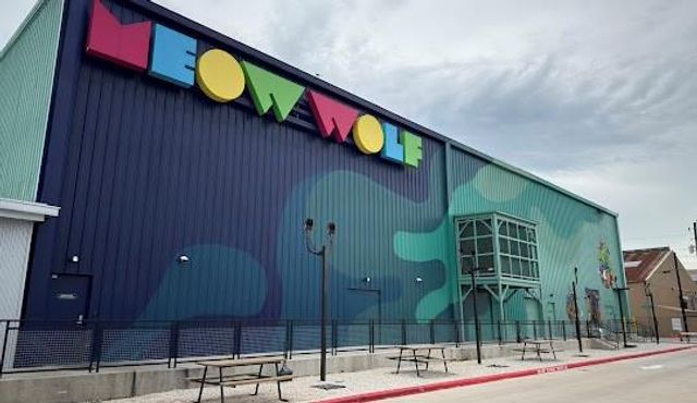 2825 Jensen Drive, Houston, TX 77026