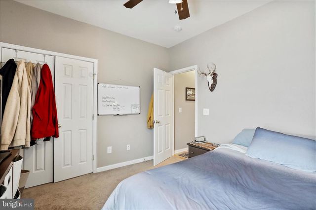 133 SPARTAN DR, Martinsburg, WV 25403