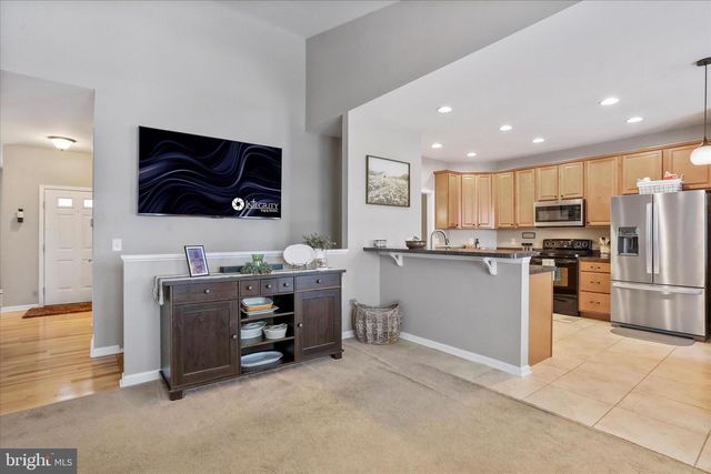 133 SPARTAN DR, Martinsburg, WV 25403