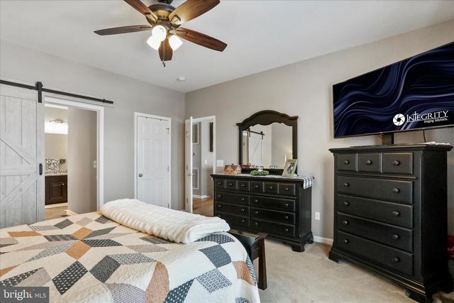 133 SPARTAN DR, Martinsburg, WV 25403