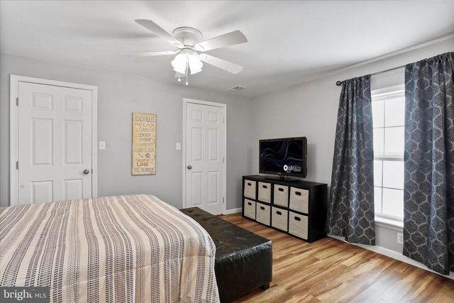 133 SPARTAN DR, Martinsburg, WV 25403