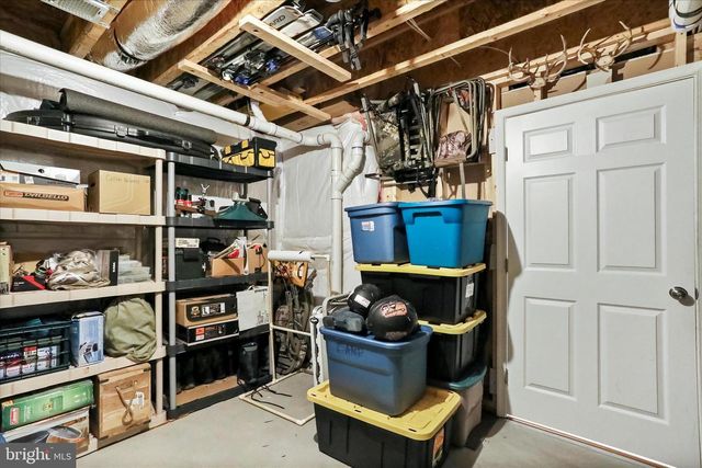 133 SPARTAN DR, Martinsburg, WV 25403