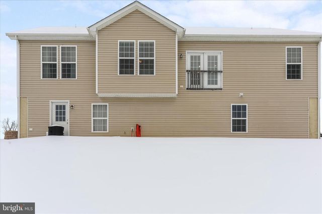 133 SPARTAN DR, Martinsburg, WV 25403