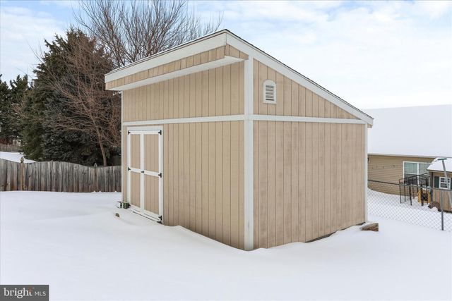 133 SPARTAN DR, Martinsburg, WV 25403